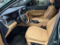 Li Auto ONE Extended Range 6-Seater - ფოტო 9