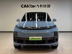 Li Auto L9 Max - ფოტო 3