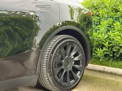 Tesla Model Y Rear-Wheel Drive - ფოტო 10