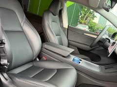 Tesla Model Y Rear-Wheel Drive - ფოტო 14