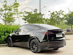 Tesla Model Y Rear-Wheel Drive - ფოტო 4