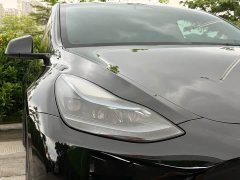 Tesla Model Y Rear-Wheel Drive - ფოტო 7