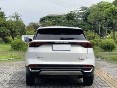 FAW Besturn T77 1.5T Automatic Luxury - ფოტო 10
