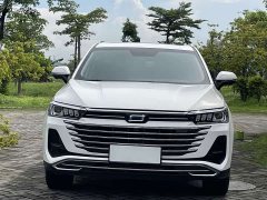 FAW Besturn T77 1.5T Automatic Luxury - ფოტო 3