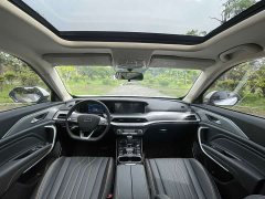 FAW Besturn T77 1.5T Automatic Luxury - ფოტო 6