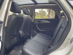 FAW Besturn T77 1.5T Automatic Luxury - ფოტო 7