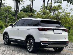FAW Besturn T77 1.5T Automatic Luxury - ფოტო 8