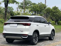 FAW Besturn T77 1.5T Automatic Luxury - ფოტო 9