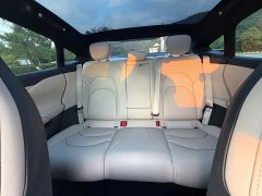 Xiaomi SU7 2024 Quad Motor Ultra-Long Range Advanced Autonomous Driving Max - ფოტო 14