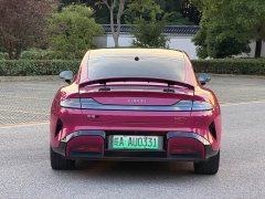 Xiaomi SU7 2024 Quad Motor Ultra-Long Range Advanced Autonomous Driving Max - ფოტო 5