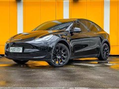 Tesla Model Y 2023 Rear-Wheel Drive - ფოტო 1