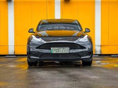 Tesla Model Y 2023 Rear-Wheel Drive - ფოტო 2