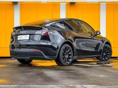 Tesla Model Y 2023 Rear-Wheel Drive - ფოტო 3