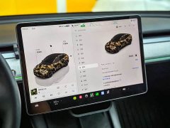 Tesla Model Y 2023 Rear-Wheel Drive - ფოტო 5