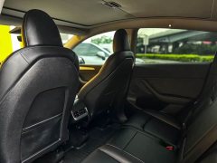 Tesla Model Y 2023 Rear-Wheel Drive - ფოტო 6