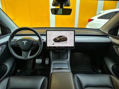 Tesla Model Y 2023 Rear-Wheel Drive - ფოტო 7