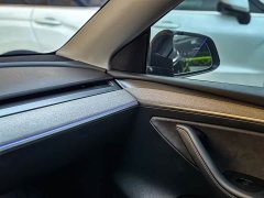 Tesla Model Y 2023 Rear-Wheel Drive - ფოტო 9