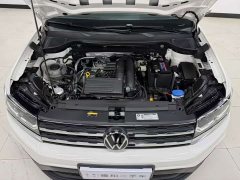 Volkswagen Touareg 280TSI FWD Luxury Edition - ფოტო 10