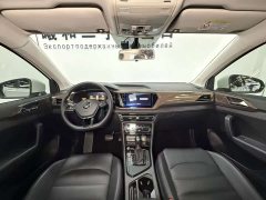 Volkswagen Touareg 280TSI FWD Luxury Edition - ფოტო 11