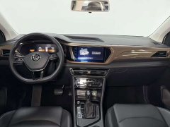 Volkswagen Touareg 280TSI FWD Luxury Edition - ფოტო 12