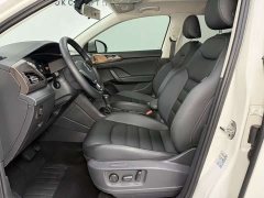 Volkswagen Touareg 280TSI FWD Luxury Edition - ფოტო 14