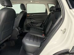Volkswagen Touareg 280TSI FWD Luxury Edition - ფოტო 15
