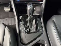 Volkswagen Touareg 280TSI FWD Luxury Edition - ფოტო 17