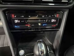 Volkswagen Touareg 280TSI FWD Luxury Edition - ფოტო 18