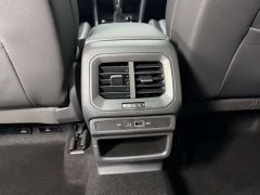 Volkswagen Touareg 280TSI FWD Luxury Edition - ფოტო 19
