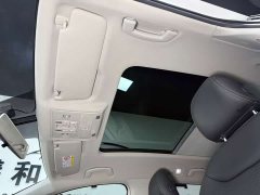 Volkswagen Touareg 280TSI FWD Luxury Edition - ფოტო 20