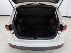 Volkswagen Touareg 280TSI FWD Luxury Edition - ფოტო 8