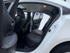 Toyota Corolla 2021 1.2T S-CVT Luxury - ფოტო 13