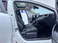 Toyota Corolla 2021 1.2T S-CVT Luxury - ფოტო 15