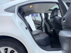 Toyota Corolla 2021 1.2T S-CVT Luxury - ფოტო 18