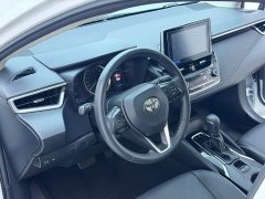 Toyota Corolla 2021 1.2T S-CVT Luxury - ფოტო 5