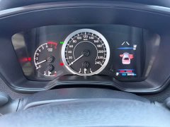 Toyota Corolla 2021 1.2T S-CVT Luxury - ფოტო 9