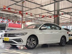 Volkswagen Bora 2025 200TSI DSG Comfort Navigation Edition - ფოტო 1