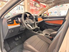 Volkswagen Bora 2025 200TSI DSG Comfort Navigation Edition - ფოტო 4