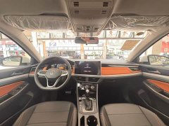 Volkswagen Bora 2025 200TSI DSG Comfort Navigation Edition - ფოტო 5