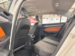 Volkswagen Bora 2025 200TSI DSG Comfort Navigation Edition - ფოტო 6