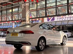 Volkswagen Bora 2025 200TSI DSG Comfort Navigation Edition - ფოტო 7
