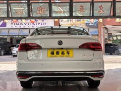 Volkswagen Bora 2025 200TSI DSG Comfort Navigation Edition - ფოტო 8