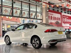 Volkswagen Bora 2025 200TSI DSG Comfort Navigation Edition - ფოტო 9