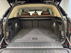 BMW X5 (Imported) xDrive30i M Sport Package - ფოტო 10