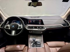 BMW X5 (Imported) xDrive30i M Sport Package - ფოტო 12