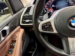 BMW X5 (Imported) xDrive30i M Sport Package - ფოტო 13