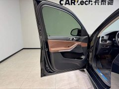 BMW X5 (Imported) xDrive30i M Sport Package - ფოტო 15