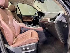 BMW X5 (Imported) xDrive30i M Sport Package - ფოტო 16