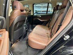 BMW X5 (Imported) xDrive30i M Sport Package - ფოტო 17