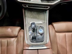BMW X5 (Imported) xDrive30i M Sport Package - ფოტო 18